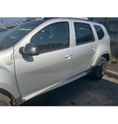 DACIA DUSTER 1 PHASE 2 1.5 DCI - 8V TURBO