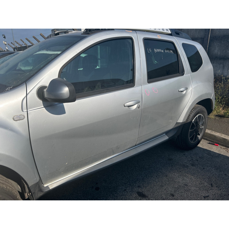 DACIA DUSTER 1 PHASE 2 1.5 DCI - 8V TURBO Photo n°14