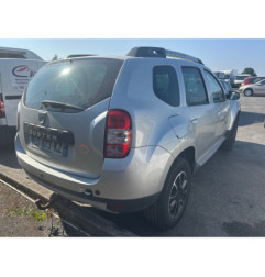 DACIA DUSTER 1 PHASE 2 1.5 DCI - 8V TURBO