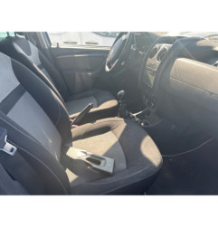 DACIA DUSTER 1 PHASE 2 1.5 DCI - 8V TURBO