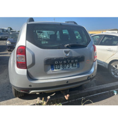 DACIA DUSTER 1 PHASE 2 1.5 DCI - 8V TURBO