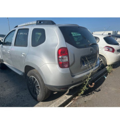 DACIA DUSTER 1 PHASE 2 1.5 DCI - 8V TURBO