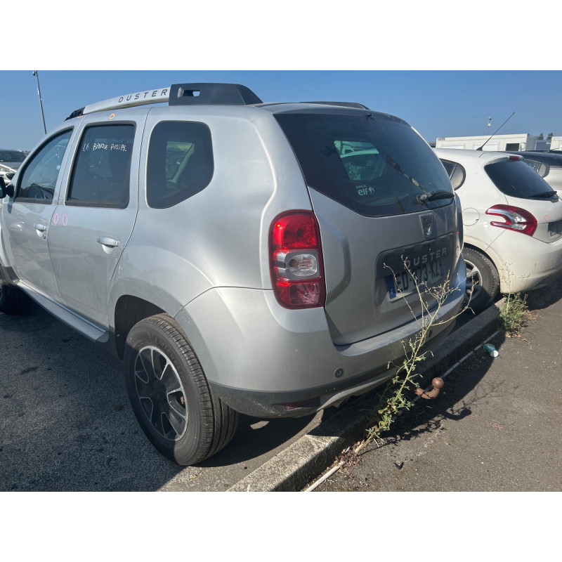 DACIA DUSTER 1 PHASE 2 1.5 DCI - 8V TURBO Photo n°19