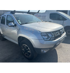 DACIA DUSTER 1 PHASE 2 1.5 DCI - 8V TURBO