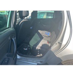 DACIA DUSTER 1 PHASE 2 1.5 DCI - 8V TURBO