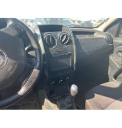 DACIA DUSTER 1 PHASE 2 1.5 DCI - 8V TURBO