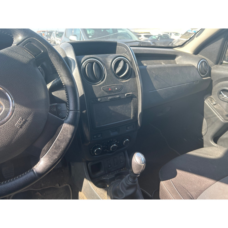 DACIA DUSTER 1 PHASE 2 1.5 DCI - 8V TURBO Photo n°23