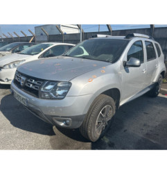DACIA DUSTER 1 PHASE 2 1.5 DCI - 8V TURBO