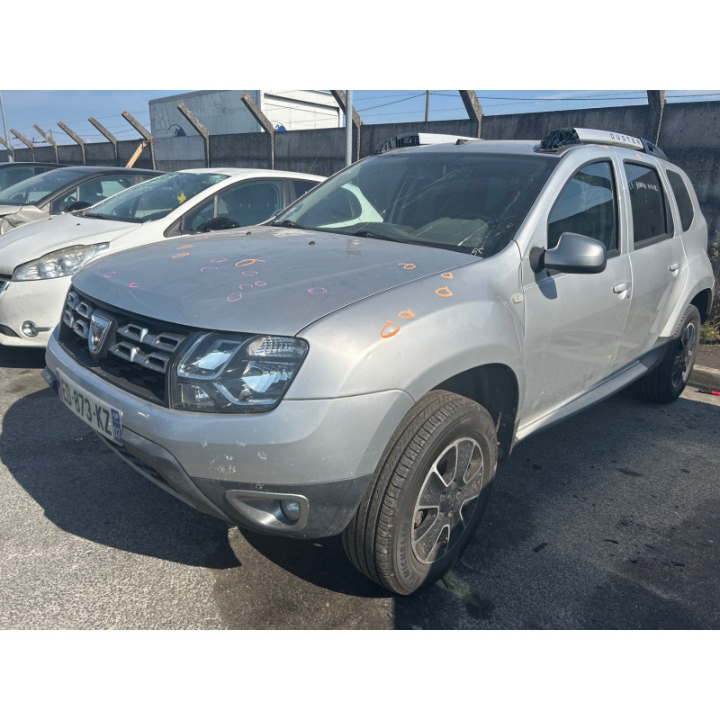 DACIA DUSTER 1 PHASE 2 1.5 DCI - 8V TURBO Photo n°24