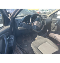 DACIA DUSTER 1 PHASE 2 1.5 DCI - 8V TURBO