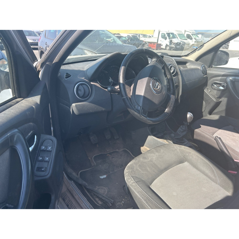 DACIA DUSTER 1 PHASE 2 1.5 DCI - 8V TURBO Photo n°26