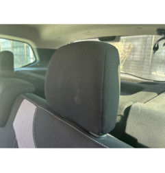 DACIA DUSTER 1 PHASE 2 1.5 DCI - 8V TURBO