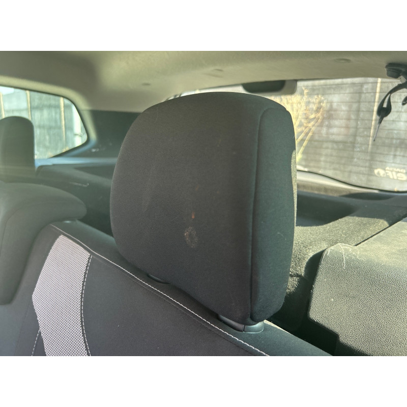 DACIA DUSTER 1 PHASE 2 1.5 DCI - 8V TURBO Photo n°27