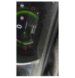 RENAULT MEGANE 4 PHASE 1 1.5 BLUE DCI - 8V TURBO