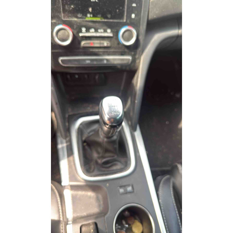 RENAULT MEGANE 4 PHASE 1 1.5 BLUE DCI - 8V TURBO Photo n°4