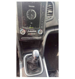 RENAULT MEGANE 4 PHASE 1 1.5 BLUE DCI - 8V TURBO
