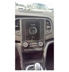 RENAULT MEGANE 4 PHASE 1 1.5 BLUE DCI - 8V TURBO