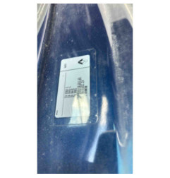 RENAULT MEGANE 4 PHASE 1 1.5 BLUE DCI - 8V TURBO