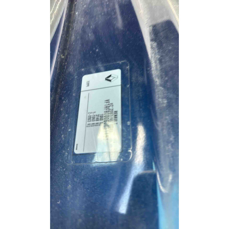 RENAULT MEGANE 4 PHASE 1 1.5 BLUE DCI - 8V TURBO Photo n°7