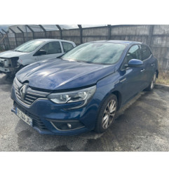 RENAULT MEGANE 4 PHASE 1 1.5 BLUE DCI - 8V TURBO
