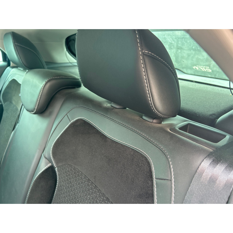 RENAULT MEGANE 4 PHASE 1 1.5 BLUE DCI - 8V TURBO Photo n°12