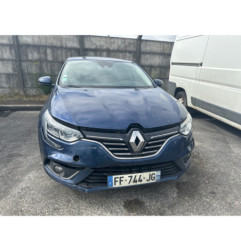 RENAULT MEGANE 4 PHASE 1 1.5 BLUE DCI - 8V TURBO