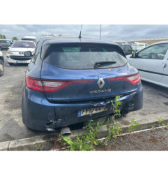 RENAULT MEGANE 4 PHASE 1 1.5 BLUE DCI - 8V TURBO