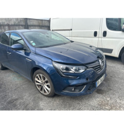 RENAULT MEGANE 4 PHASE 1 1.5 BLUE DCI - 8V TURBO