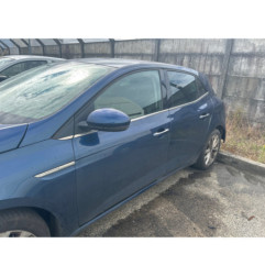 RENAULT MEGANE 4 PHASE 1 1.5 BLUE DCI - 8V TURBO