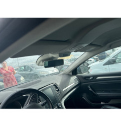 RENAULT MEGANE 4 PHASE 1 1.5 BLUE DCI - 8V TURBO