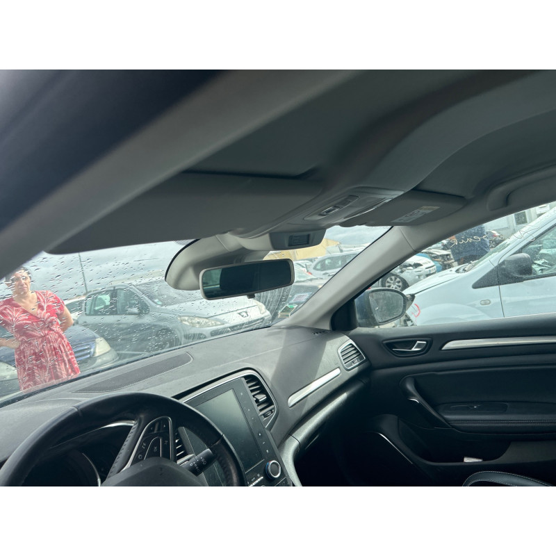 RENAULT MEGANE 4 PHASE 1 1.5 BLUE DCI - 8V TURBO Photo n°18