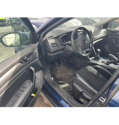 RENAULT MEGANE 4 PHASE 1 1.5 BLUE DCI - 8V TURBO