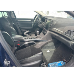 RENAULT MEGANE 4 PHASE 1 1.5 BLUE DCI - 8V TURBO
