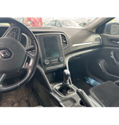 RENAULT MEGANE 4 PHASE 1 1.5 BLUE DCI - 8V TURBO