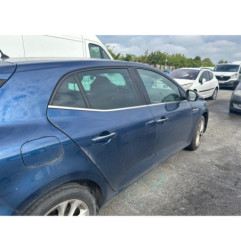 RENAULT MEGANE 4 PHASE 1 1.5 BLUE DCI - 8V TURBO