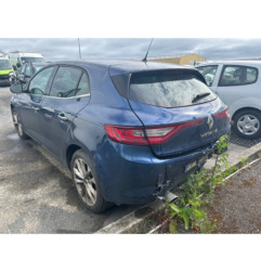 RENAULT MEGANE 4 PHASE 1 1.5 BLUE DCI - 8V TURBO