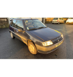 Retroviseur gauche CITROEN SAXO