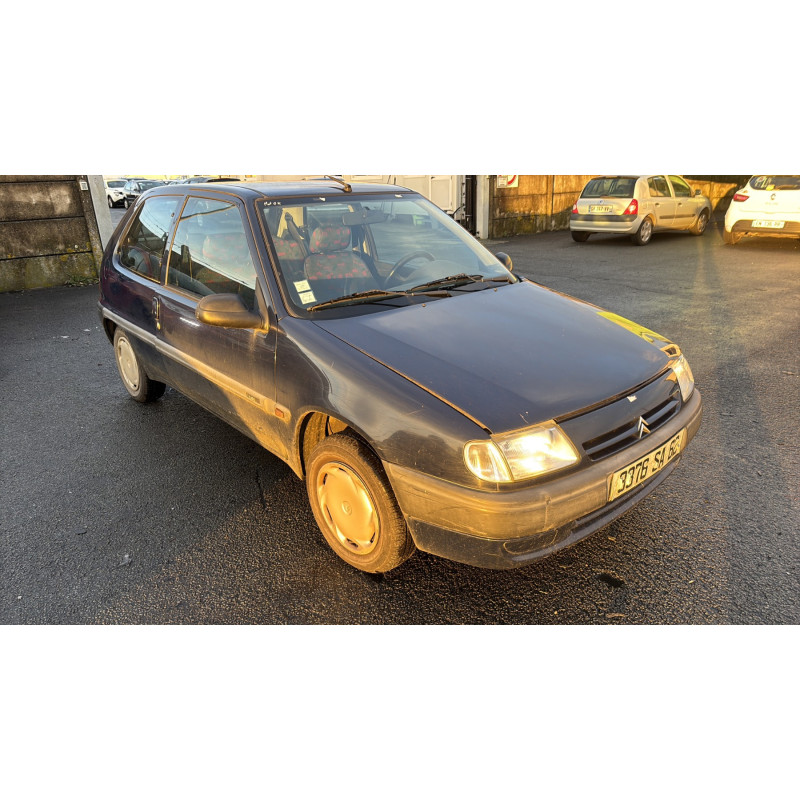 Retroviseur gauche CITROEN SAXO Photo n°2