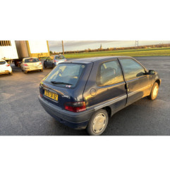 Retroviseur gauche CITROEN SAXO