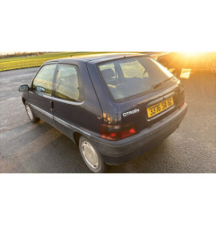 Retroviseur gauche CITROEN SAXO