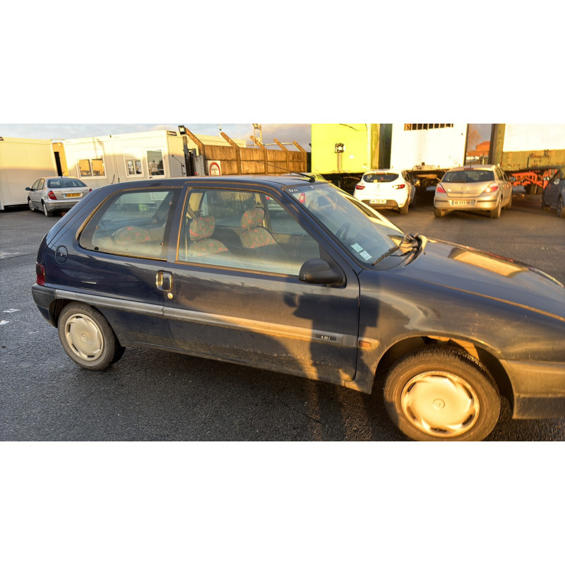 Retroviseur gauche CITROEN SAXO Photo n°7