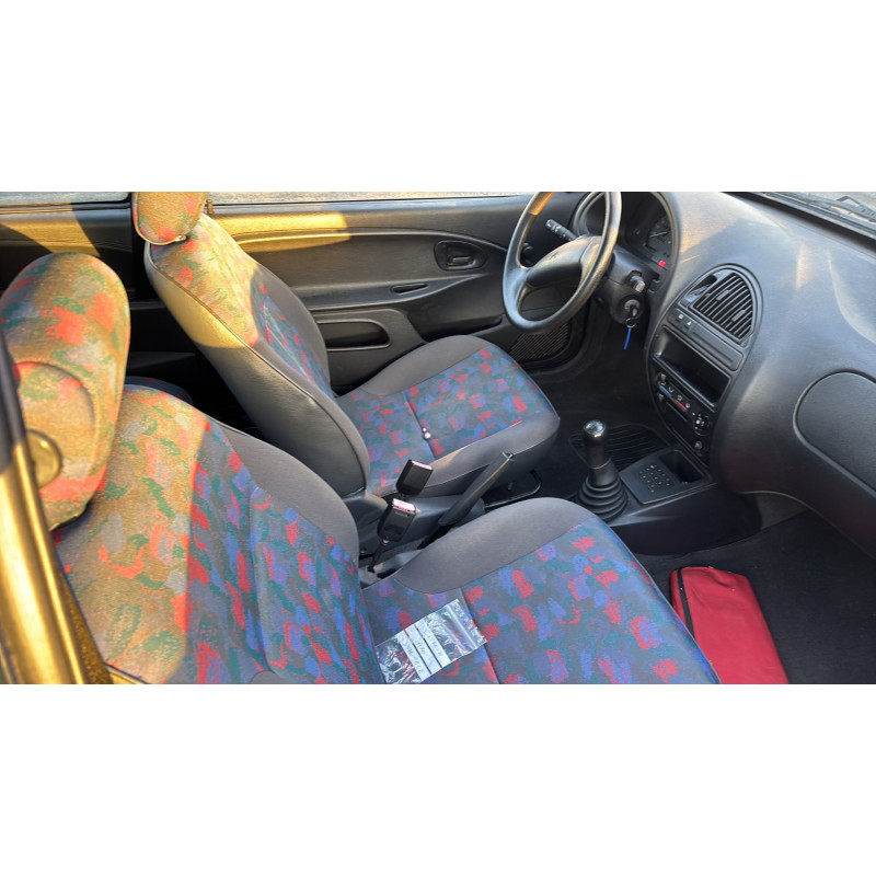 Retroviseur gauche CITROEN SAXO Photo n°10