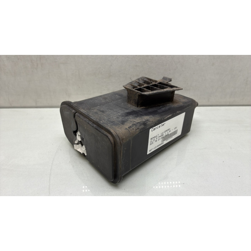 Canister RENAULT CLIO 5 Photo n°1
