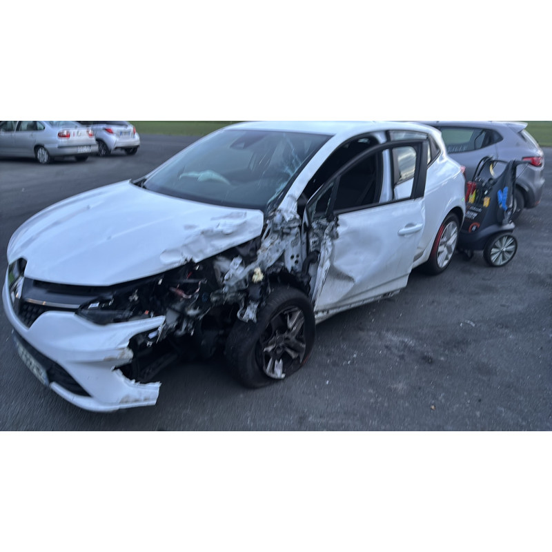 Canister RENAULT CLIO 5 Photo n°5