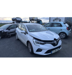 Canister RENAULT CLIO 5