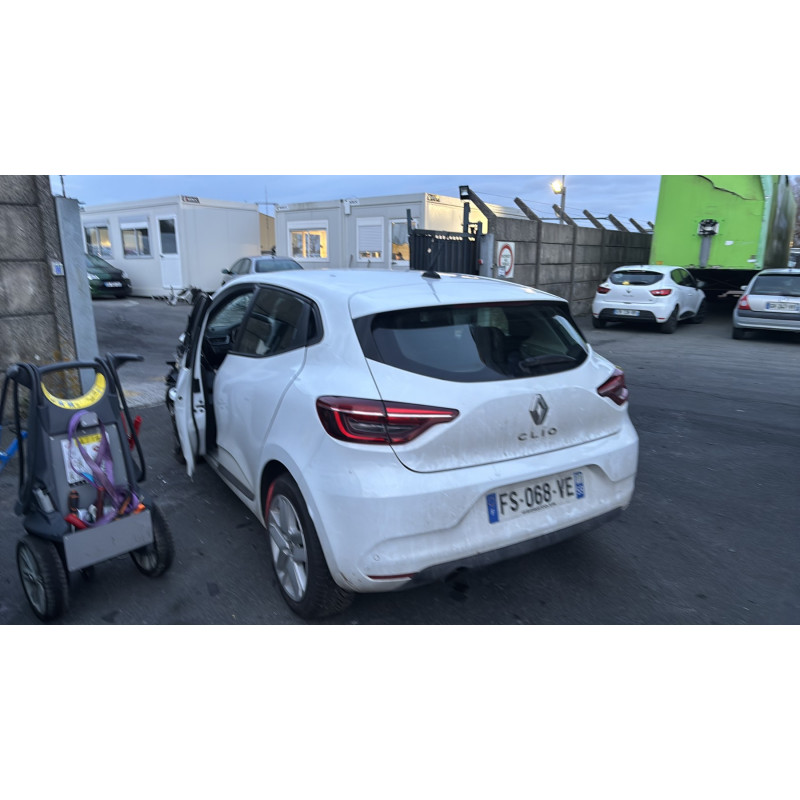 Canister RENAULT CLIO 5 Photo n°8