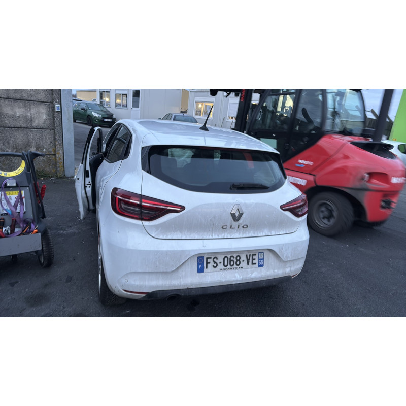 Canister RENAULT CLIO 5 Photo n°9