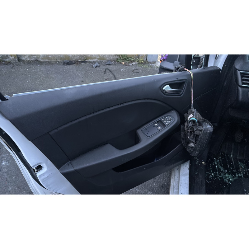 Canister RENAULT CLIO 5 Photo n°15