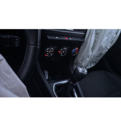 Canister RENAULT CLIO 5