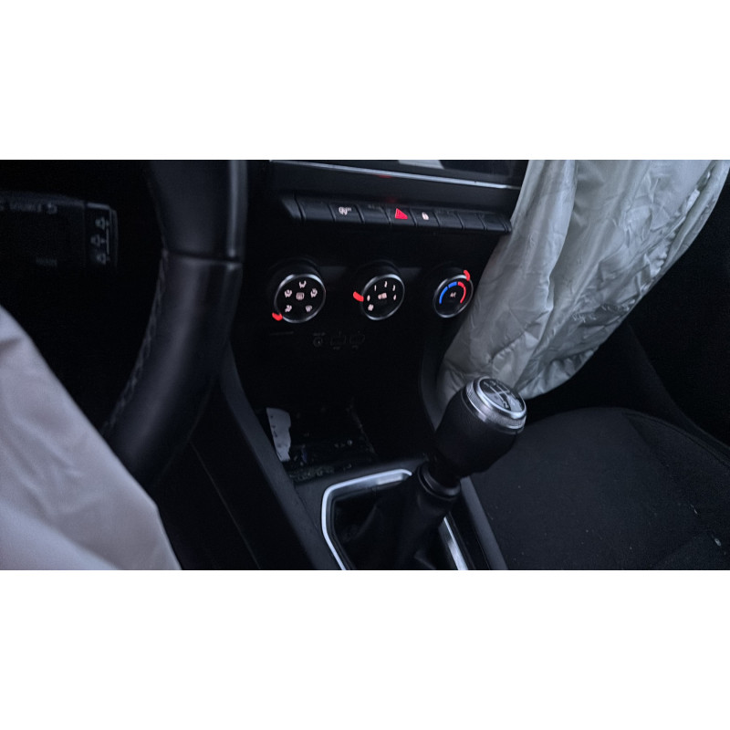Canister RENAULT CLIO 5 Photo n°20
